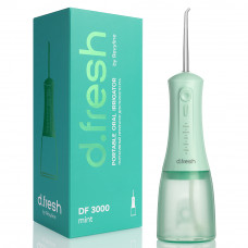Ирригатор D.Fresh by Revyline DF3000 Mint