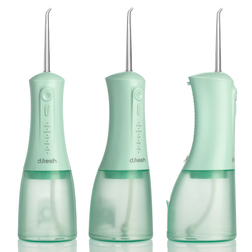 Ирригатор D.Fresh by Revyline DF3000 Mint