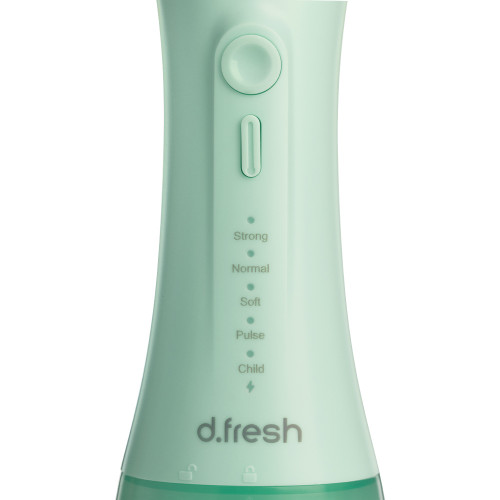 Ирригатор D.Fresh by Revyline DF3000 Mint